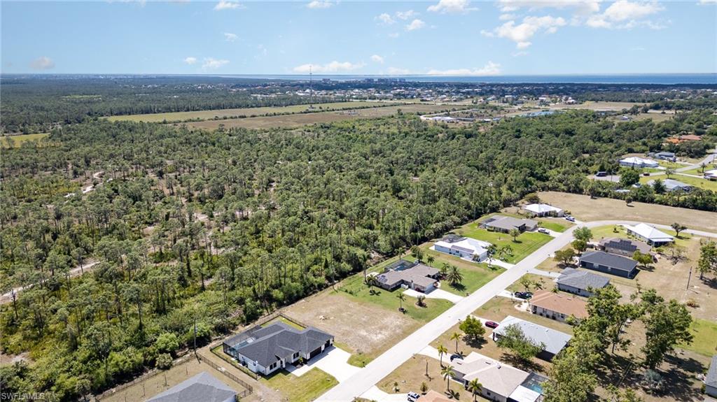 BURNT STORE VILLAGE - Land