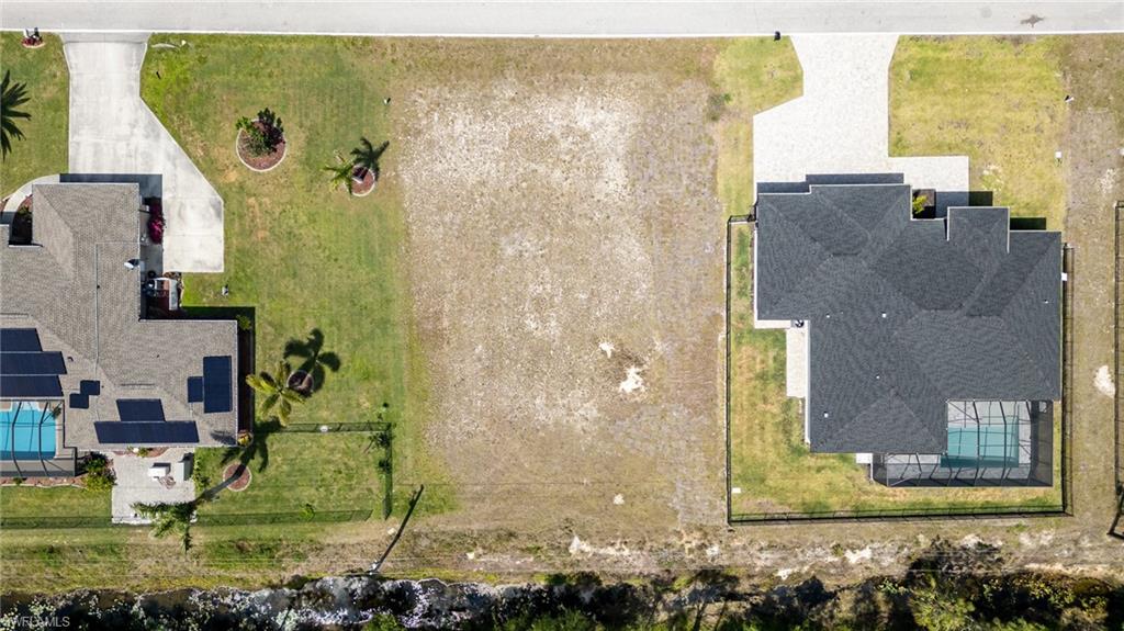 BURNT STORE VILLAGE - Land