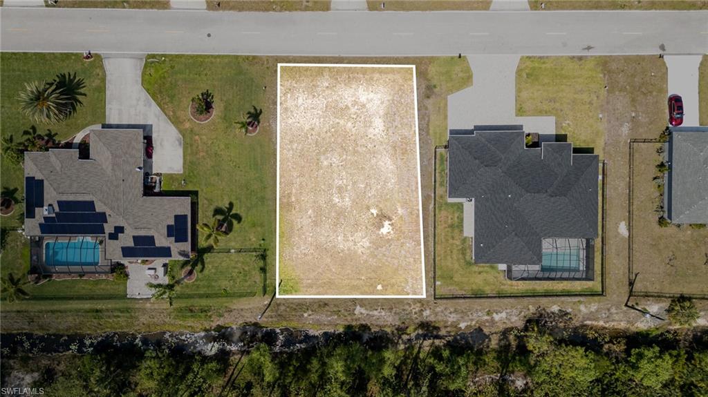 BURNT STORE VILLAGE - Land