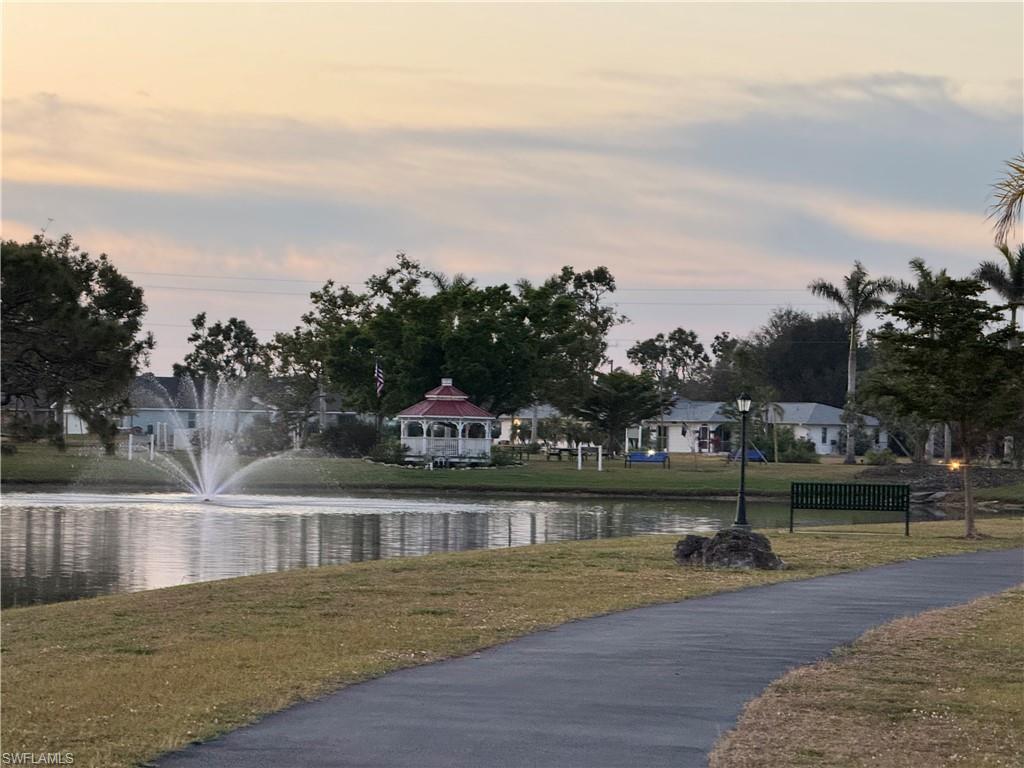 BURNT STORE VILLAGE - Land