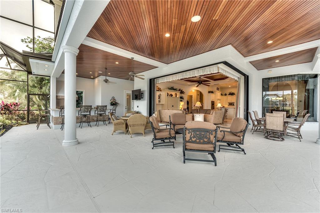 LAKE FOREST AT SHADOW WOOD - Residential