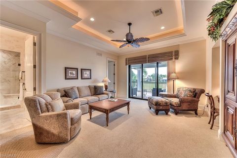 Shadow Wood Living - A Glimpse into Southwest Florida