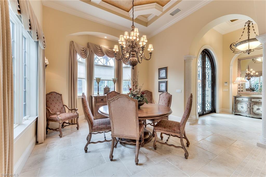 LAKE FOREST AT SHADOW WOOD - Residential