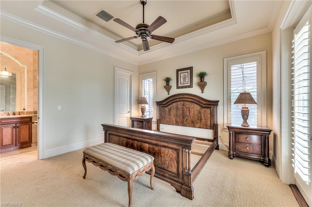 LAKE FOREST AT SHADOW WOOD - Residential