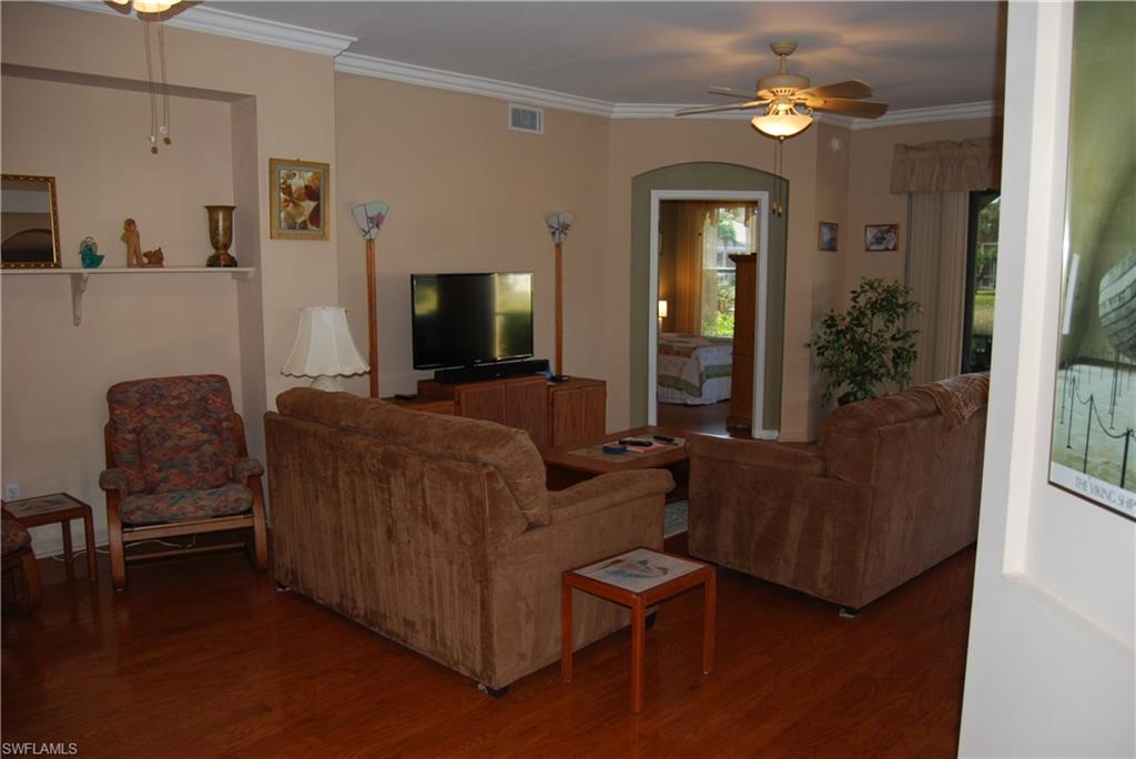 CYPRESS WALK - Residential