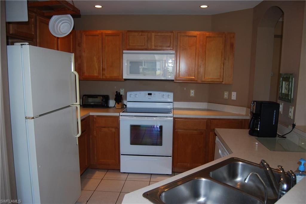 CYPRESS WALK - Residential