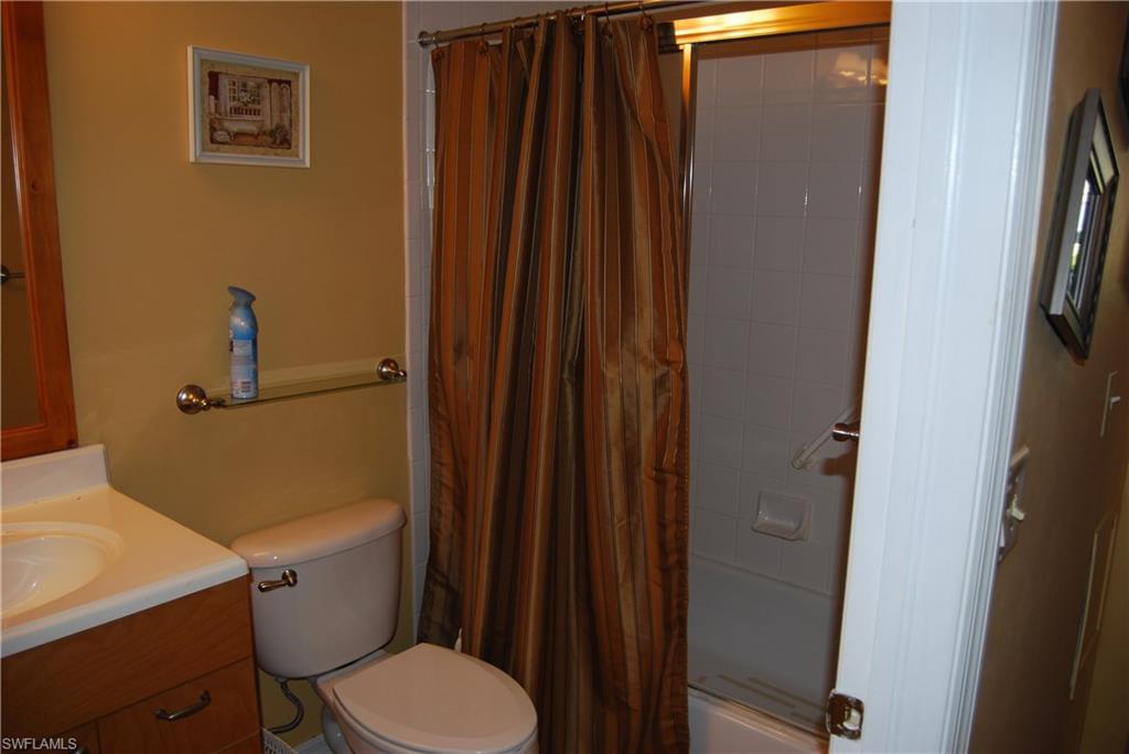 CYPRESS WALK - Residential