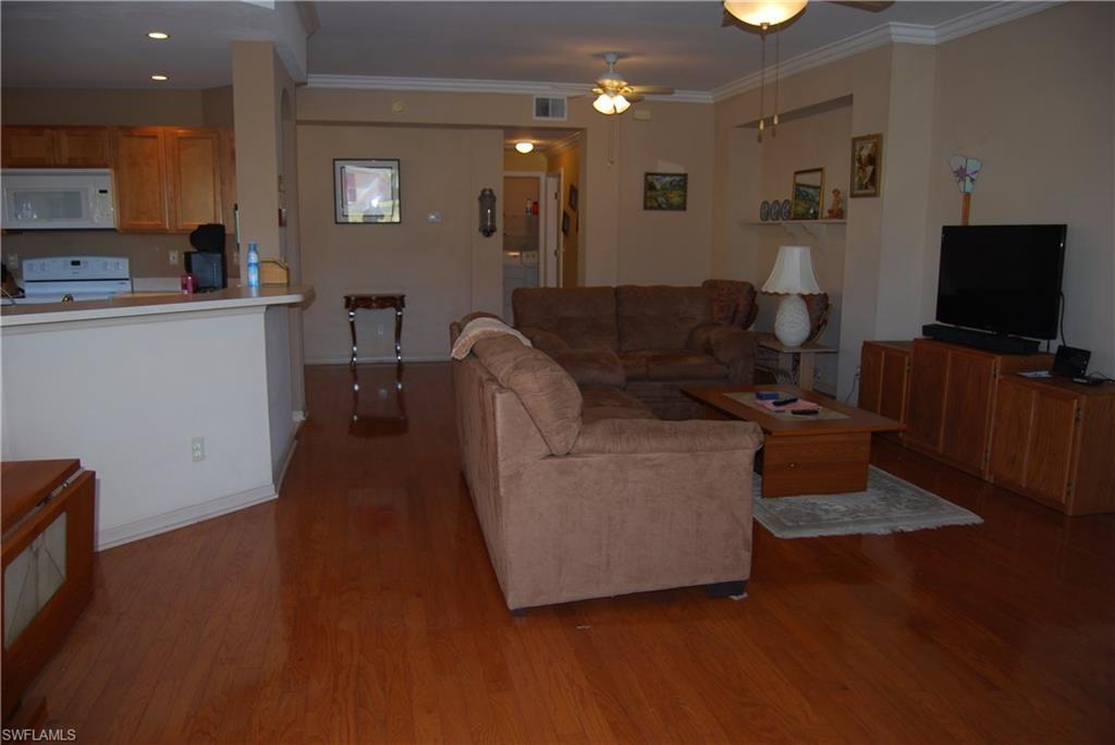 CYPRESS WALK - Residential