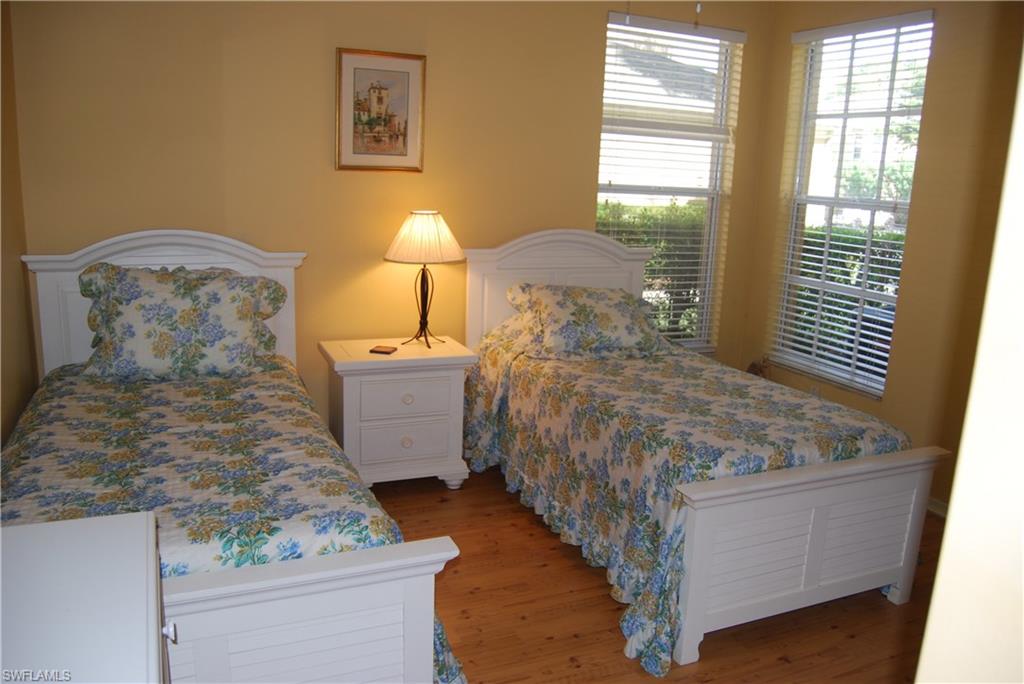 CYPRESS WALK - Residential