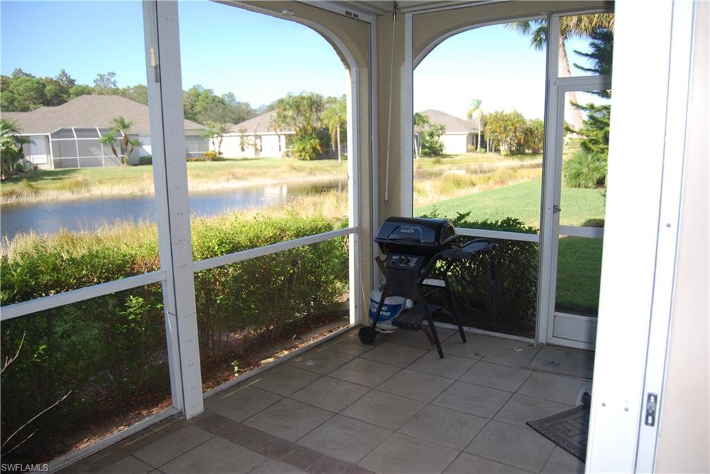 CYPRESS WALK - Residential