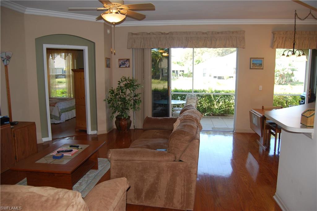 CYPRESS WALK - Residential