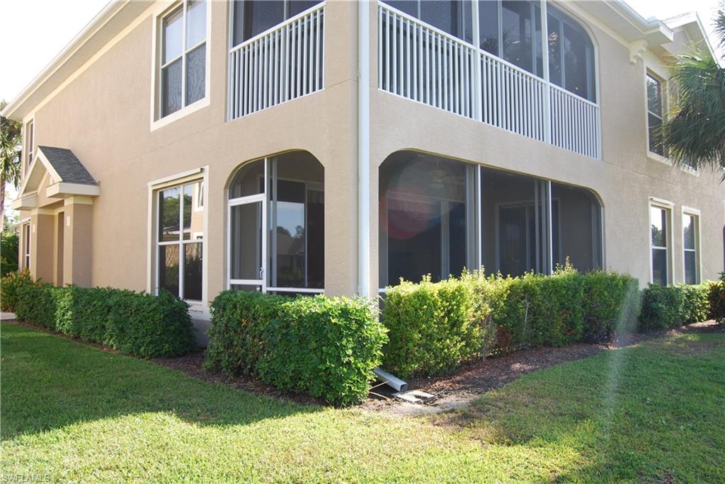 CYPRESS WALK - Residential