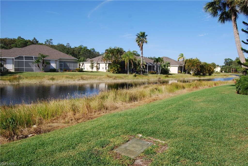 CYPRESS WALK - Residential