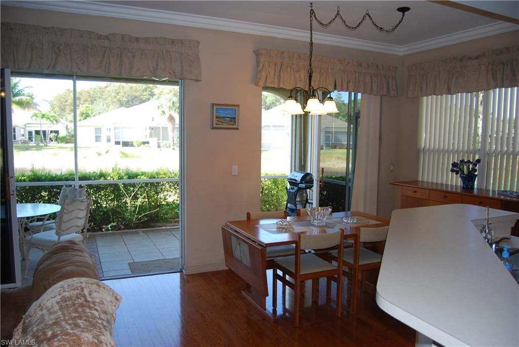 CYPRESS WALK - Residential