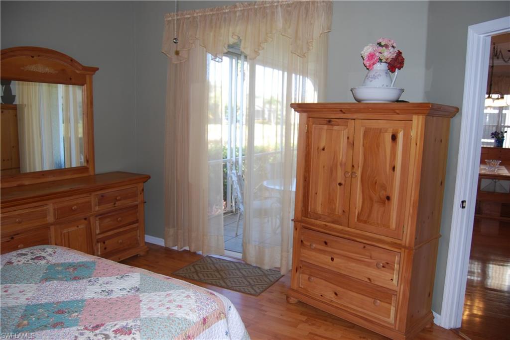 CYPRESS WALK - Residential