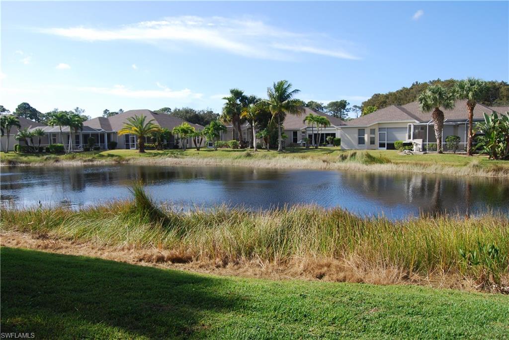 CYPRESS WALK - Residential