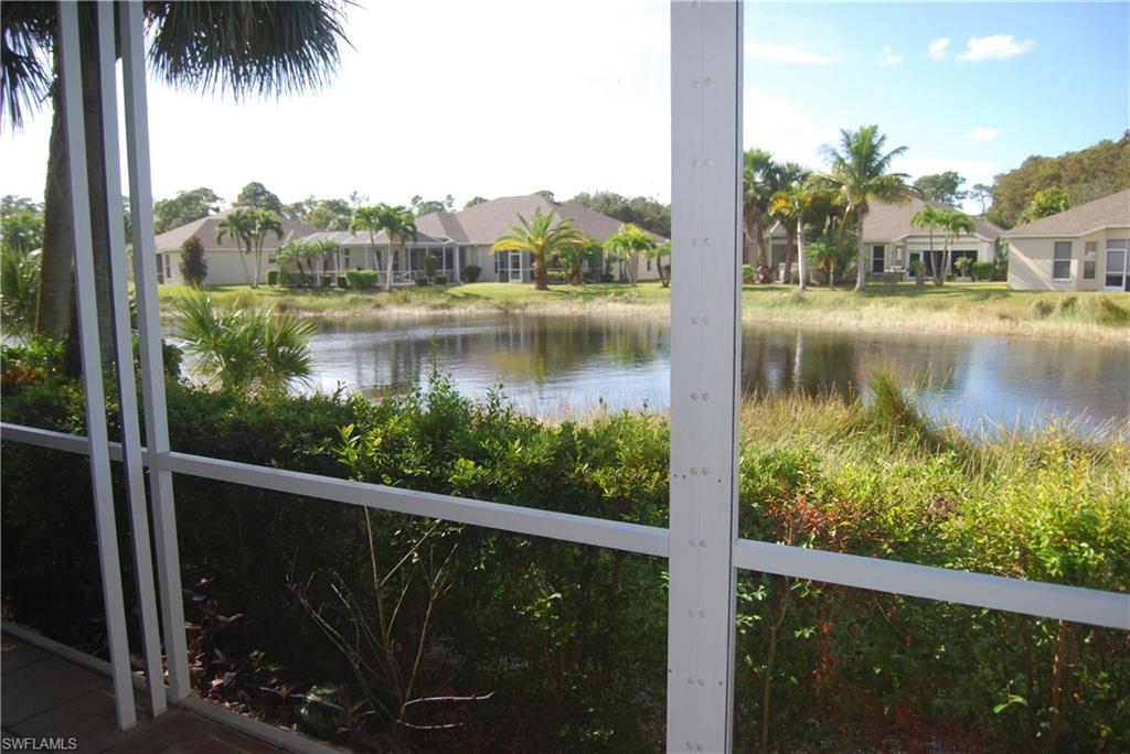 CYPRESS WALK - Residential