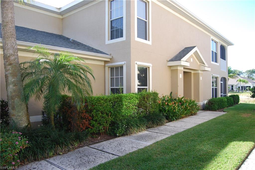 CYPRESS WALK - Residential