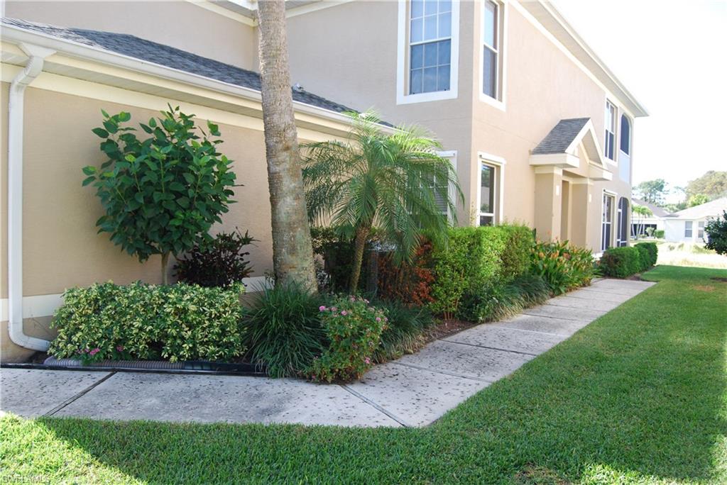 CYPRESS WALK - Residential