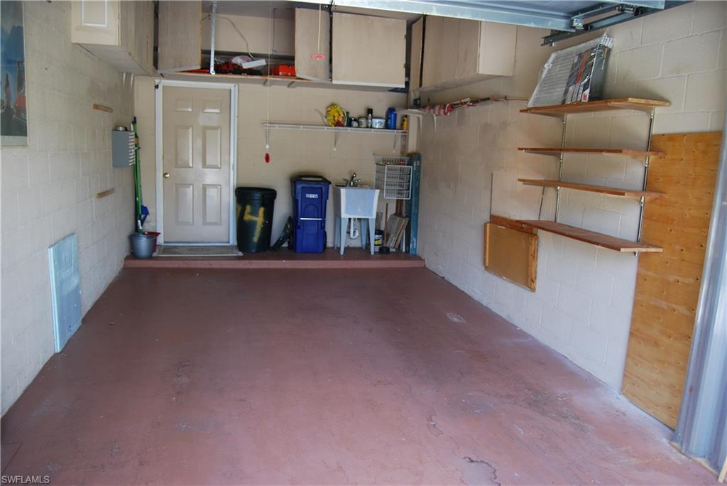 CYPRESS WALK - Residential