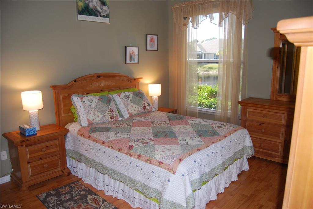 CYPRESS WALK - Residential