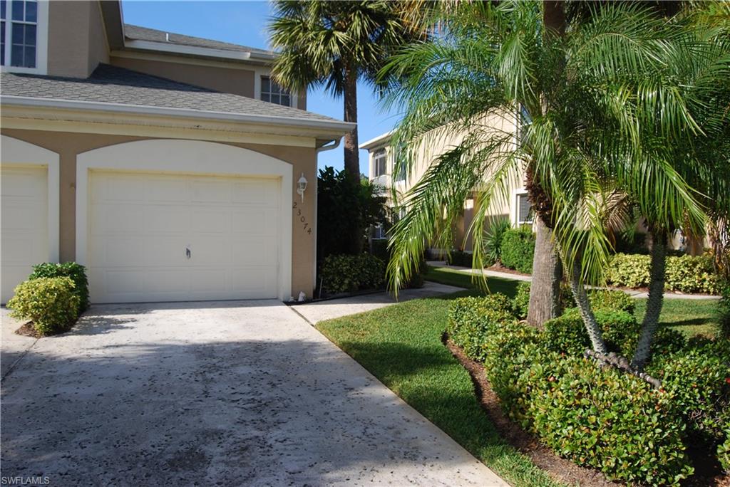 CYPRESS WALK - Residential