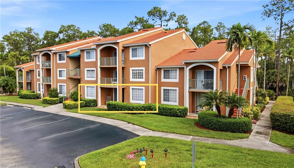 1240 Wildwood Lakes BLVD 105