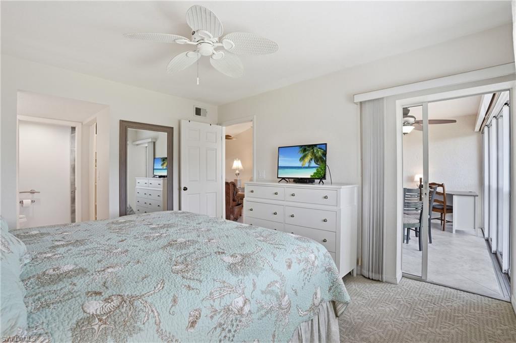 VILLAGE ON COURT SIDE - Residential