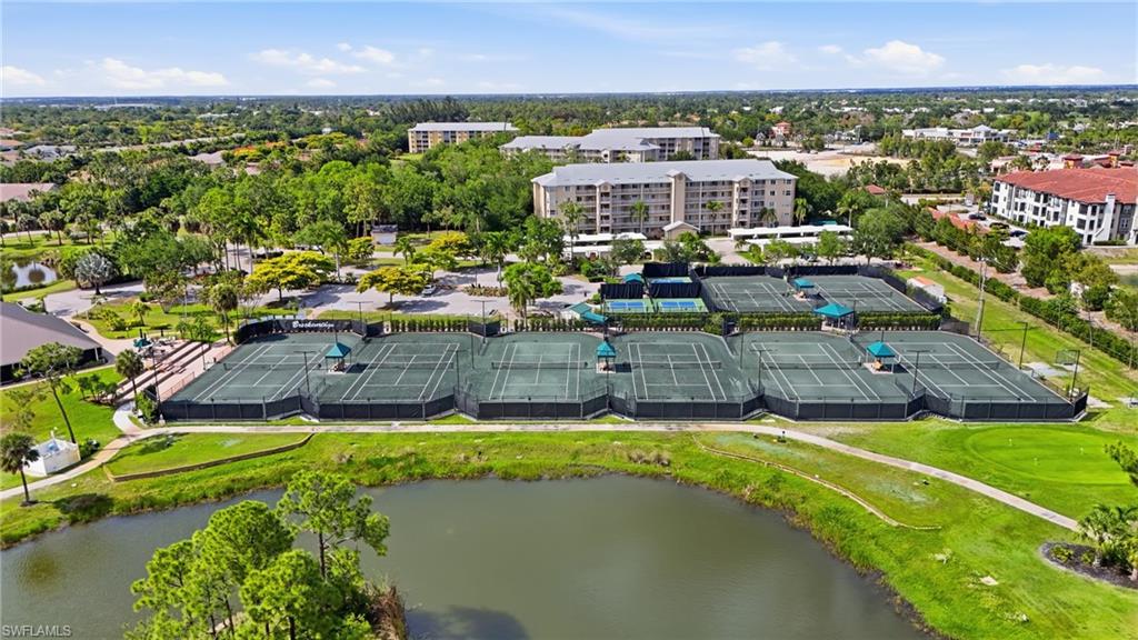 VILLAGE ON COURT SIDE - Residential