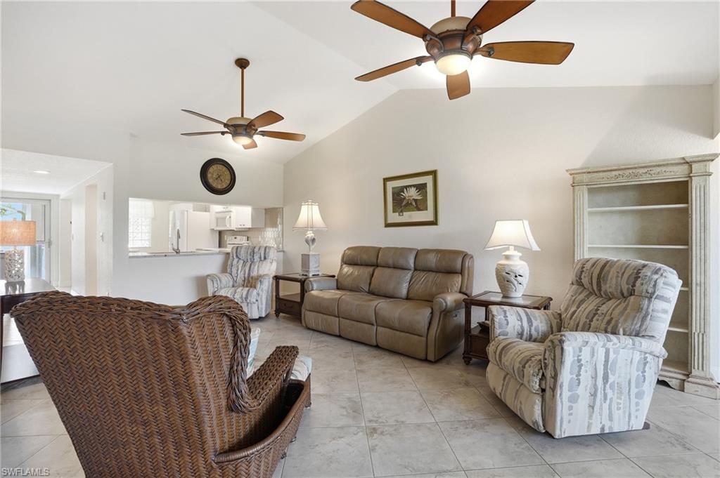 VILLAGE ON COURT SIDE - Residential