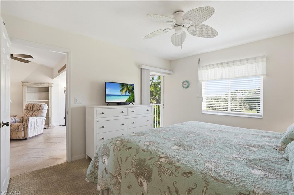 VILLAGE ON COURT SIDE - Residential