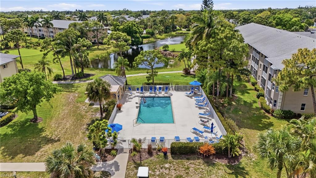 VILLAGE ON COURT SIDE - Residential