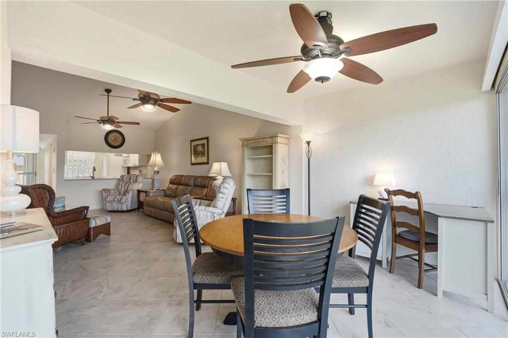 VILLAGE ON COURT SIDE - Residential