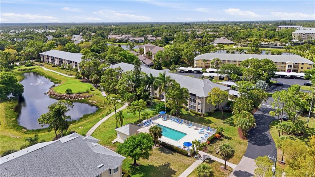 VILLAGE ON COURT SIDE - Residential