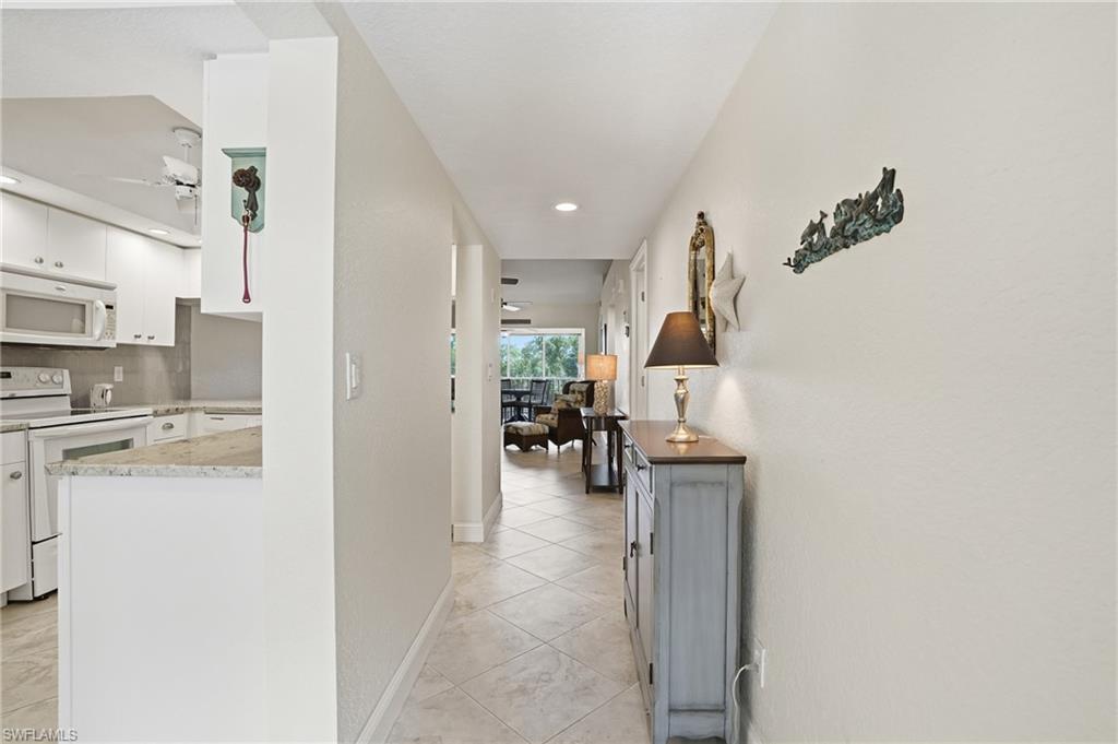 VILLAGE ON COURT SIDE - Residential