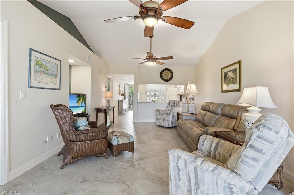 VILLAGE ON COURT SIDE - Residential