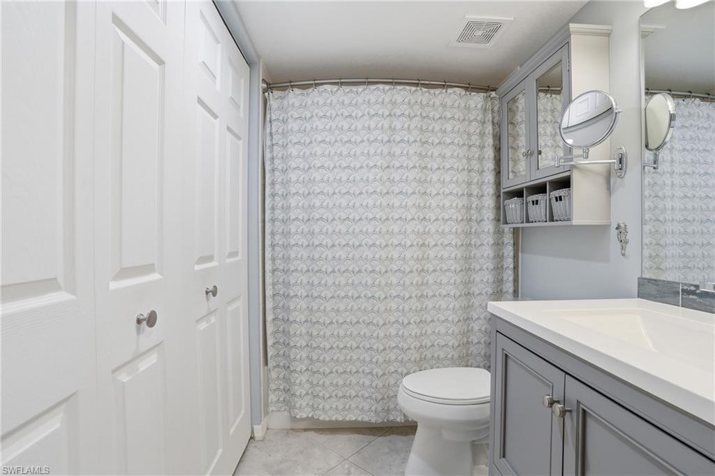 VILLAGE ON COURT SIDE - Residential