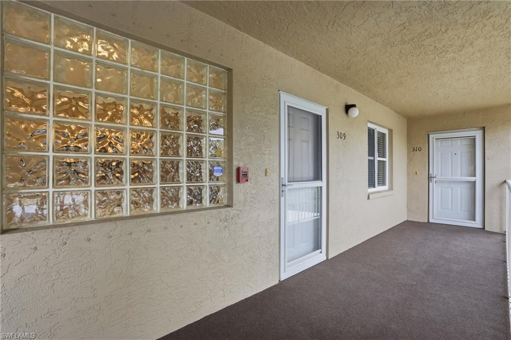 Photo of 4111 Lorene DR #309, ESTERO, FL 33928 (MLS # 226016719)