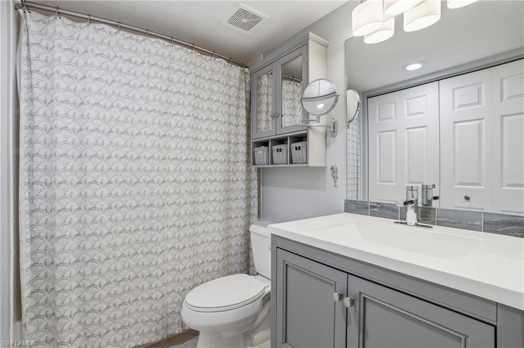 VILLAGE ON COURT SIDE - Residential