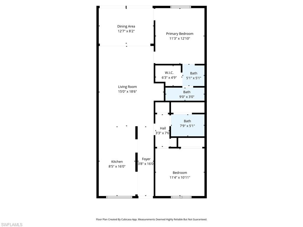 VILLAGE ON COURT SIDE - Residential