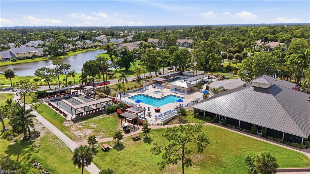 VILLAGE ON COURT SIDE - Residential