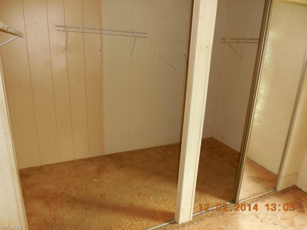 SPRING WOODS M/H SUBD - Residential