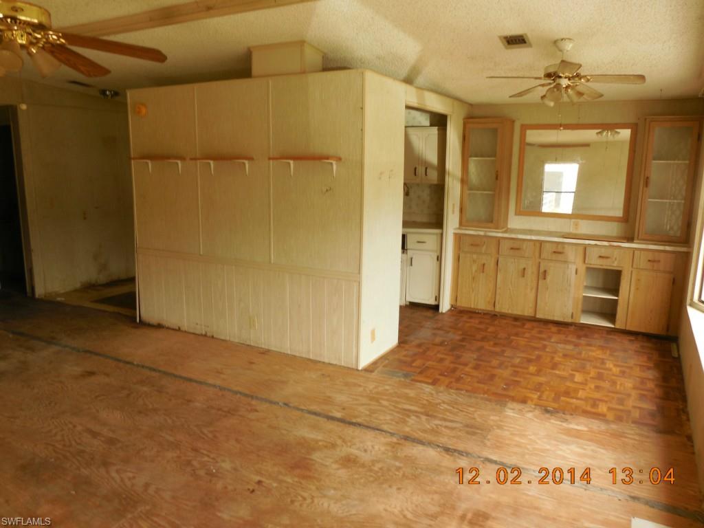 SPRING WOODS M/H SUBD - Residential