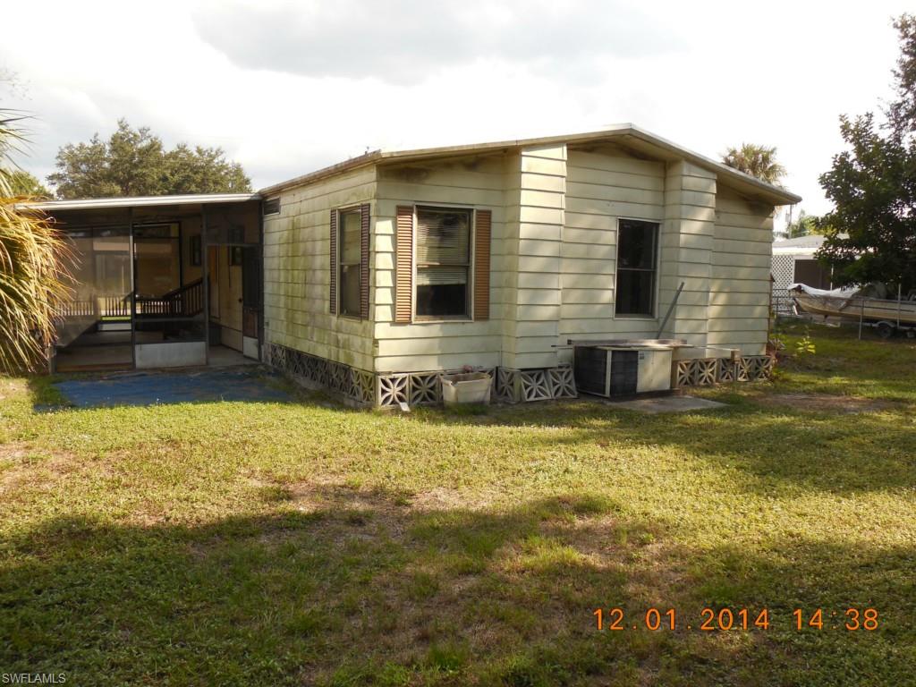 SPRING WOODS M/H SUBD - Residential