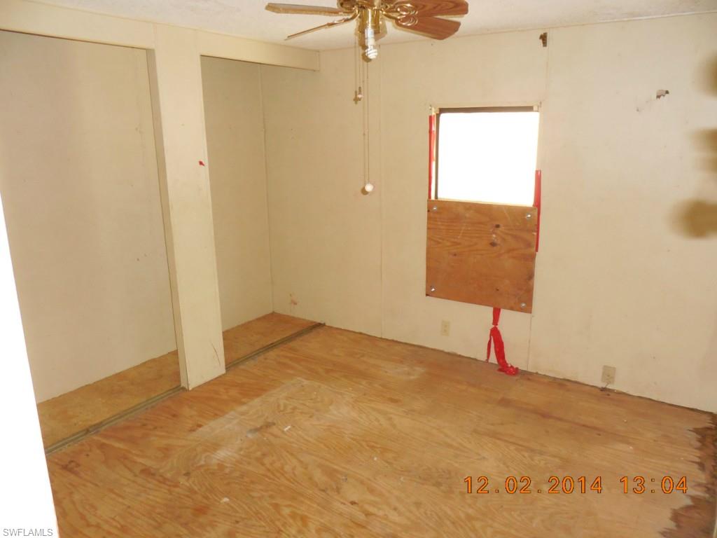 SPRING WOODS M/H SUBD - Residential