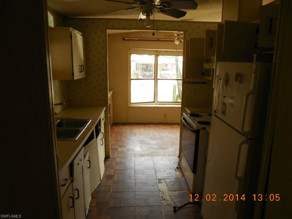 SPRING WOODS M/H SUBD - Residential