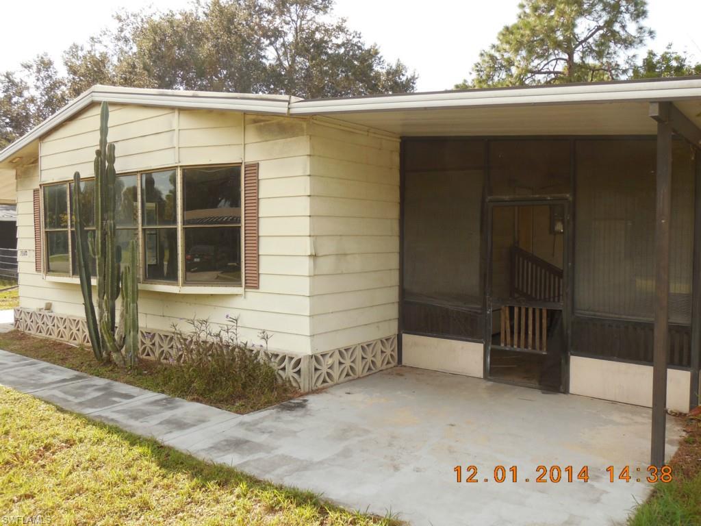 SPRING WOODS M/H SUBD - Residential