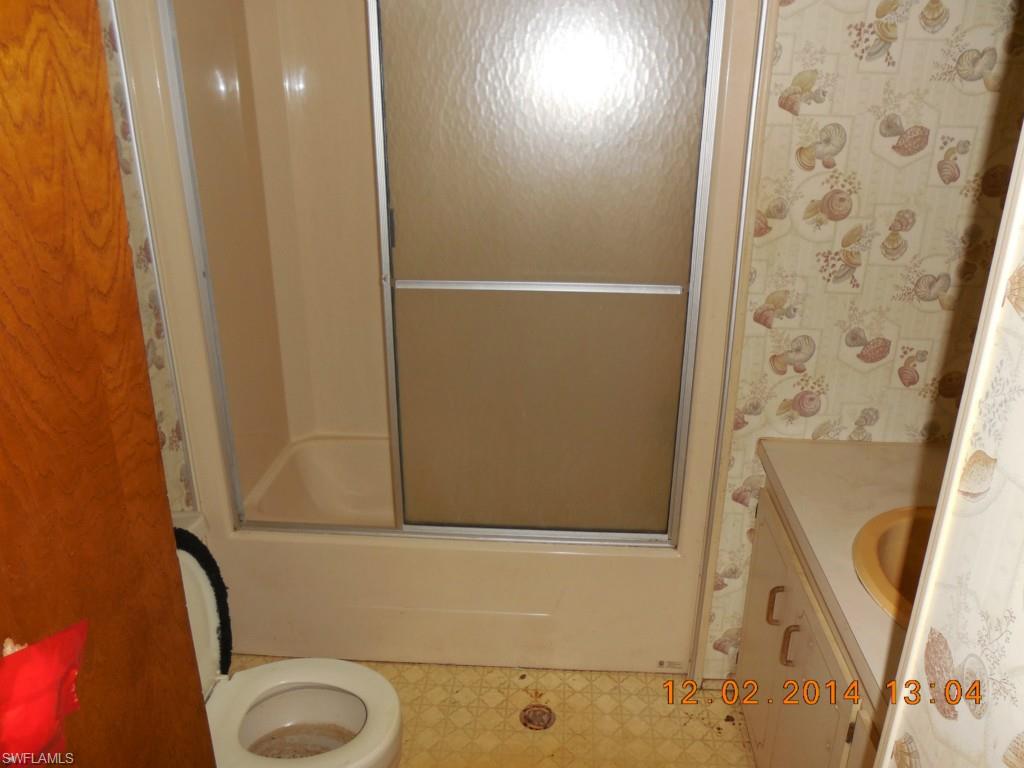 SPRING WOODS M/H SUBD - Residential