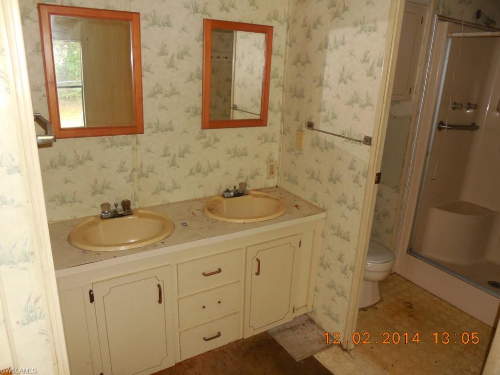 SPRING WOODS M/H SUBD - Residential