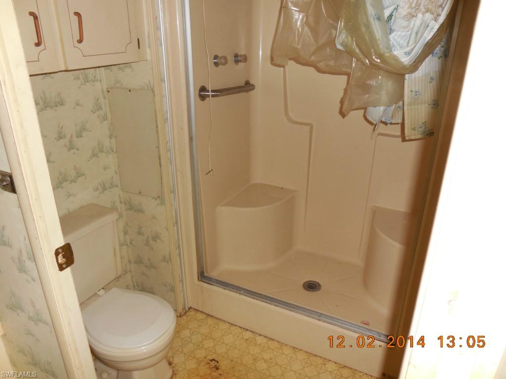 SPRING WOODS M/H SUBD - Residential